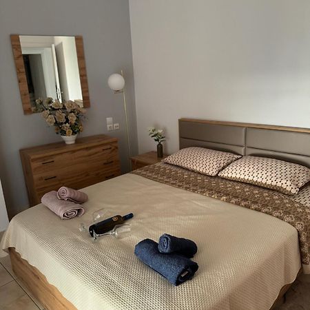 Sunshine Bliss Apartment Атина Екстериор снимка