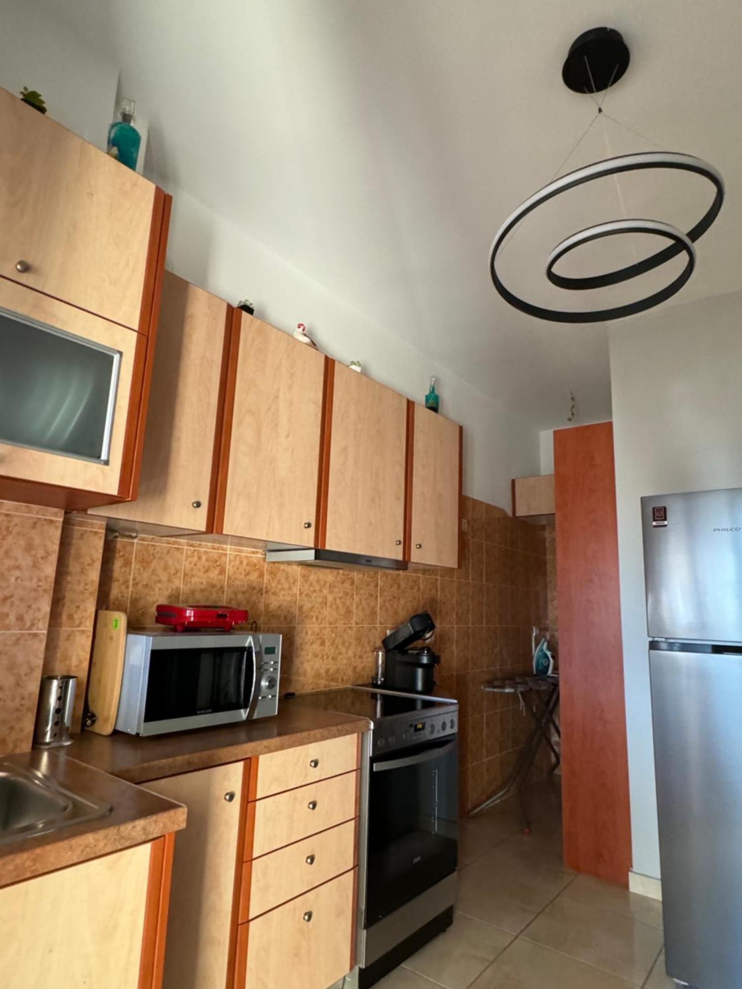 Sunshine Bliss Apartment Атина Екстериор снимка