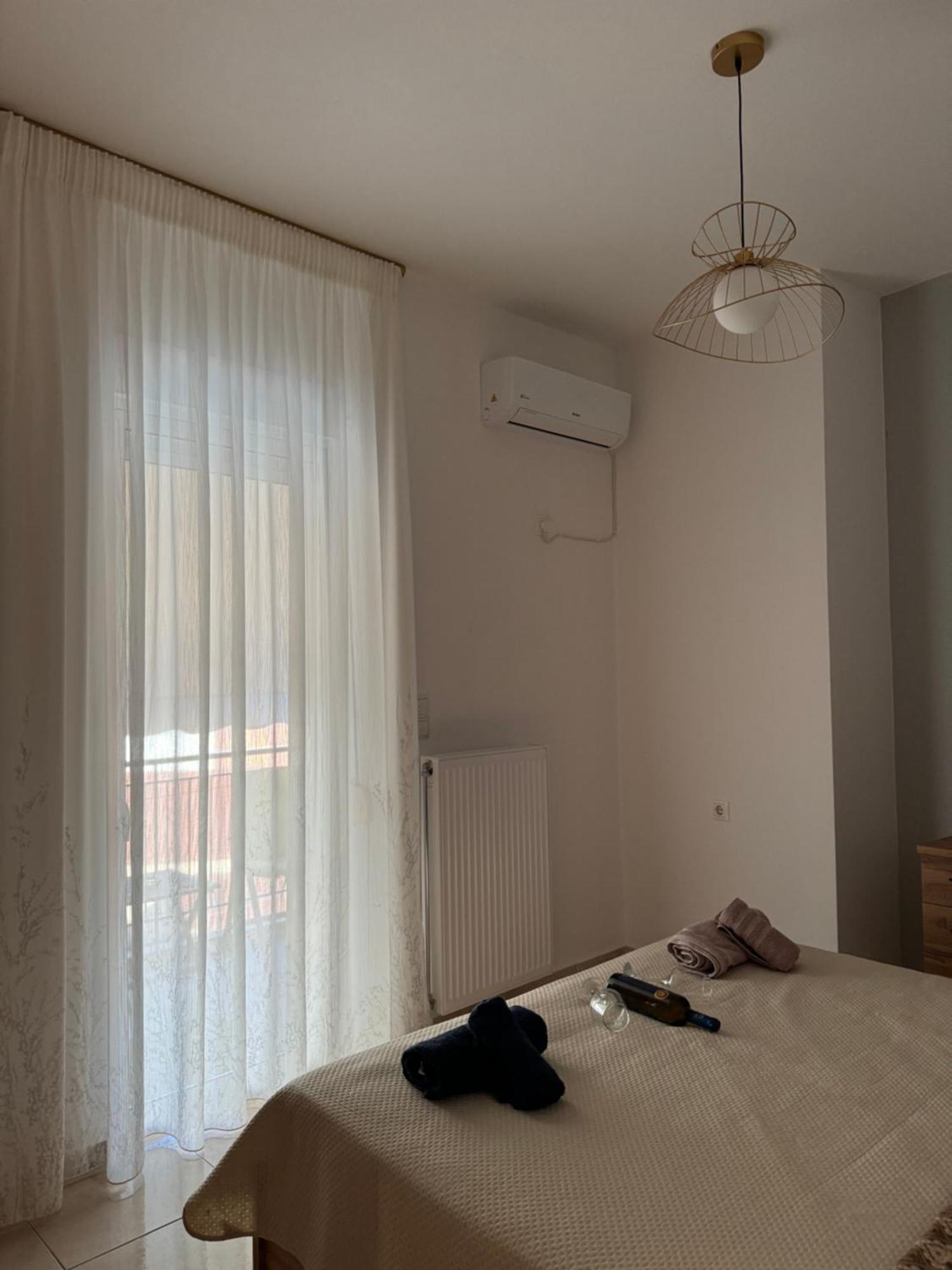 Sunshine Bliss Apartment Атина Екстериор снимка