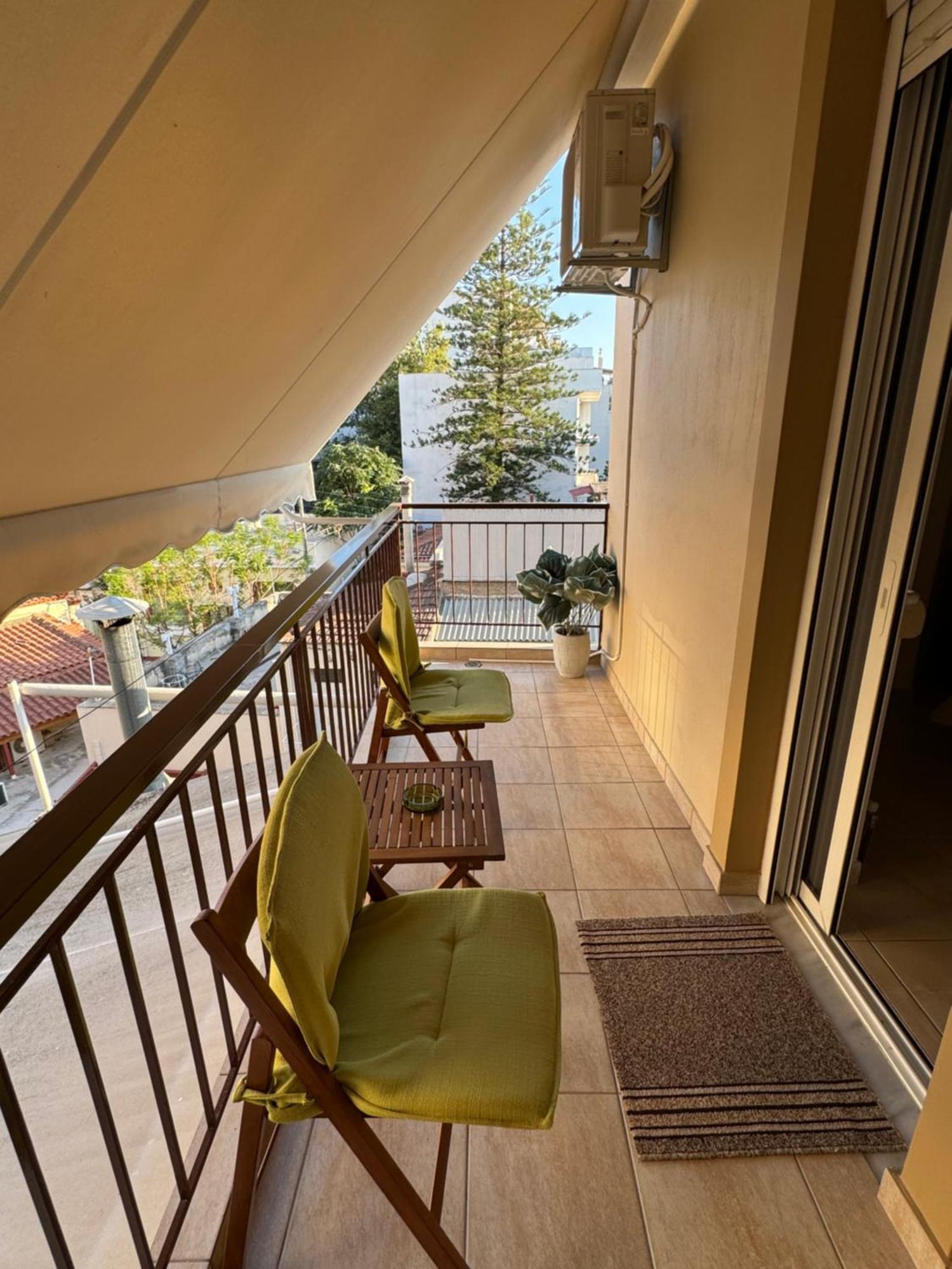 Sunshine Bliss Apartment Атина Екстериор снимка