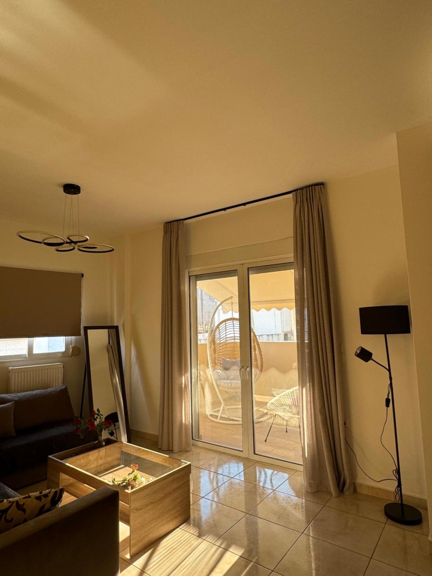 Sunshine Bliss Apartment Атина Екстериор снимка