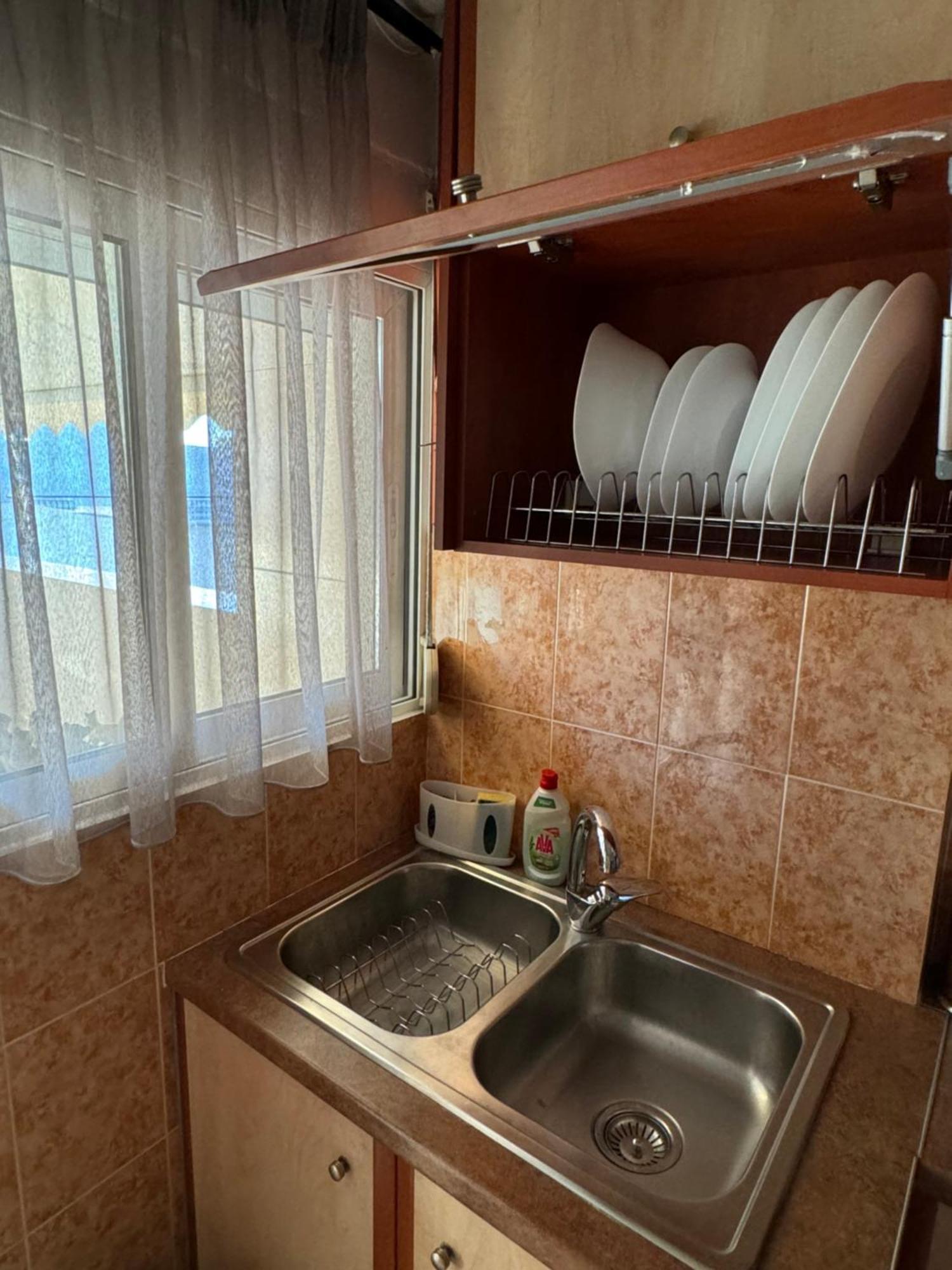 Sunshine Bliss Apartment Атина Екстериор снимка