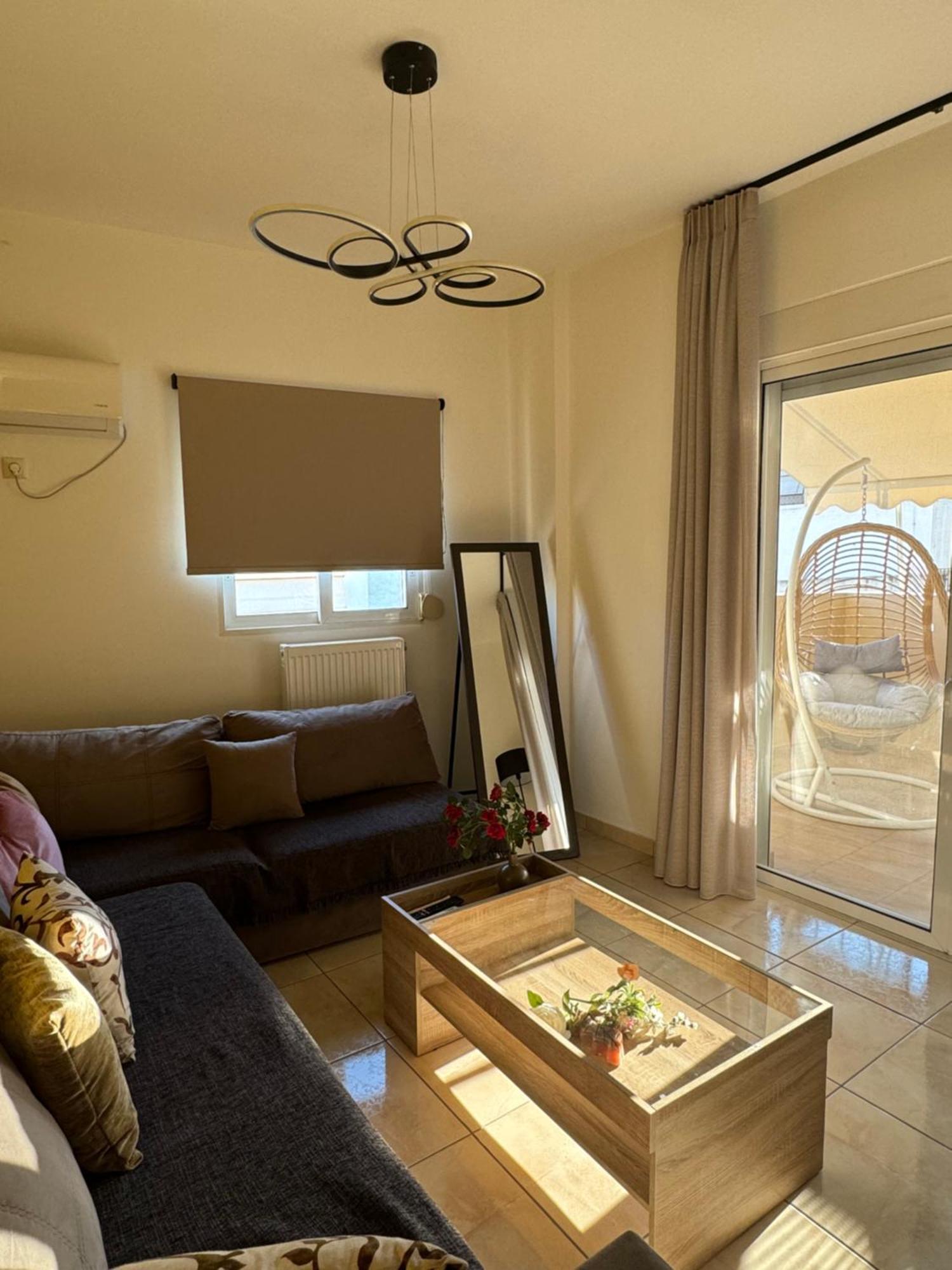 Sunshine Bliss Apartment Атина Екстериор снимка