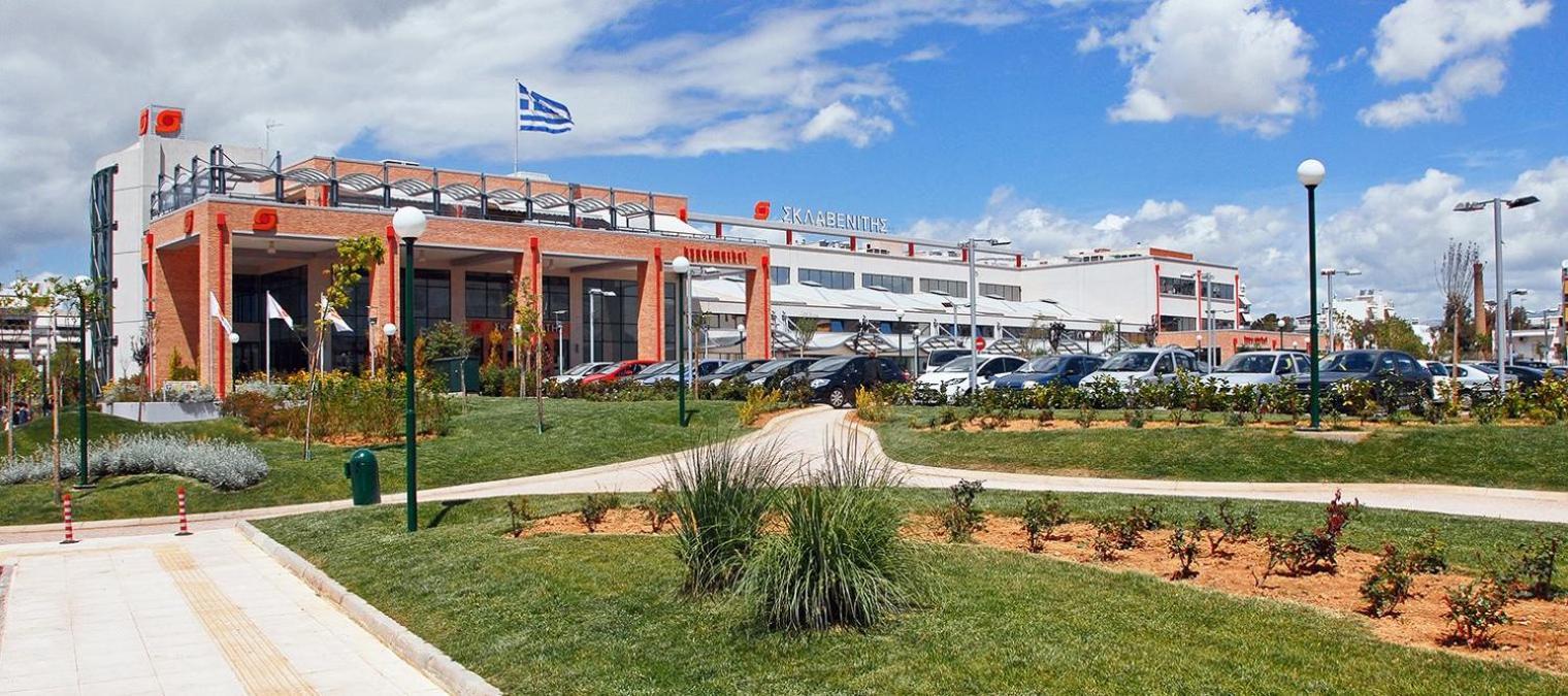 Sunshine Bliss Apartment Атина Екстериор снимка
