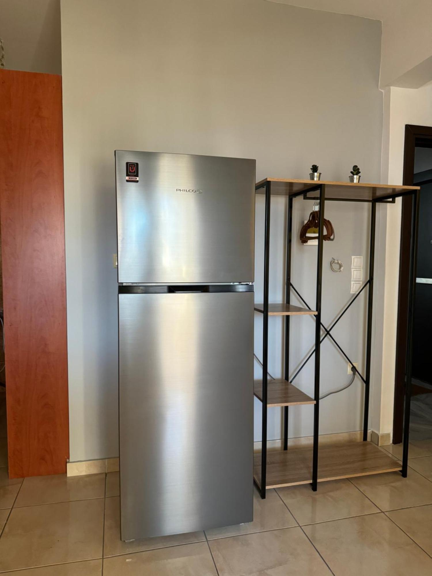 Sunshine Bliss Apartment Атина Екстериор снимка