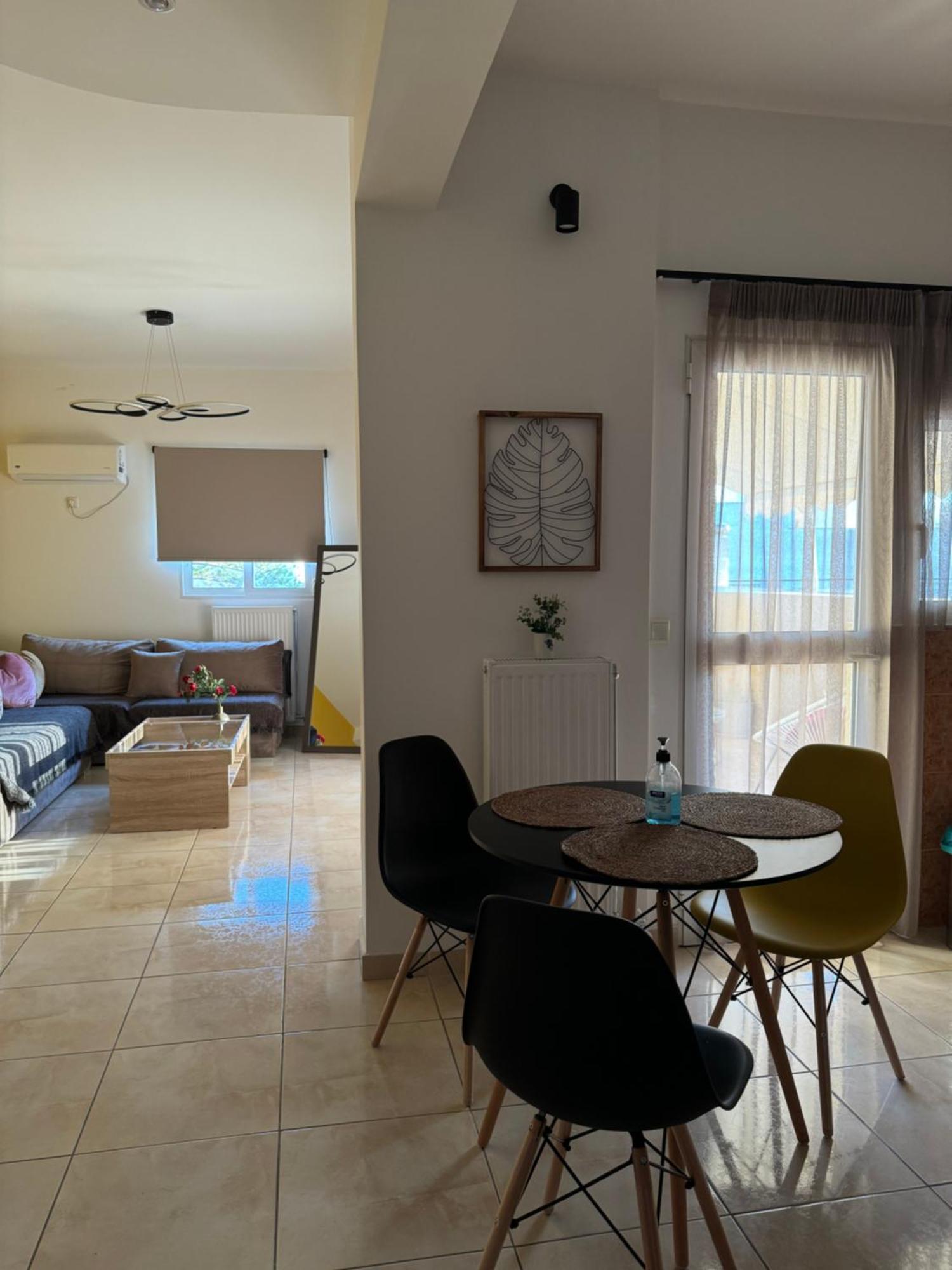 Sunshine Bliss Apartment Атина Екстериор снимка